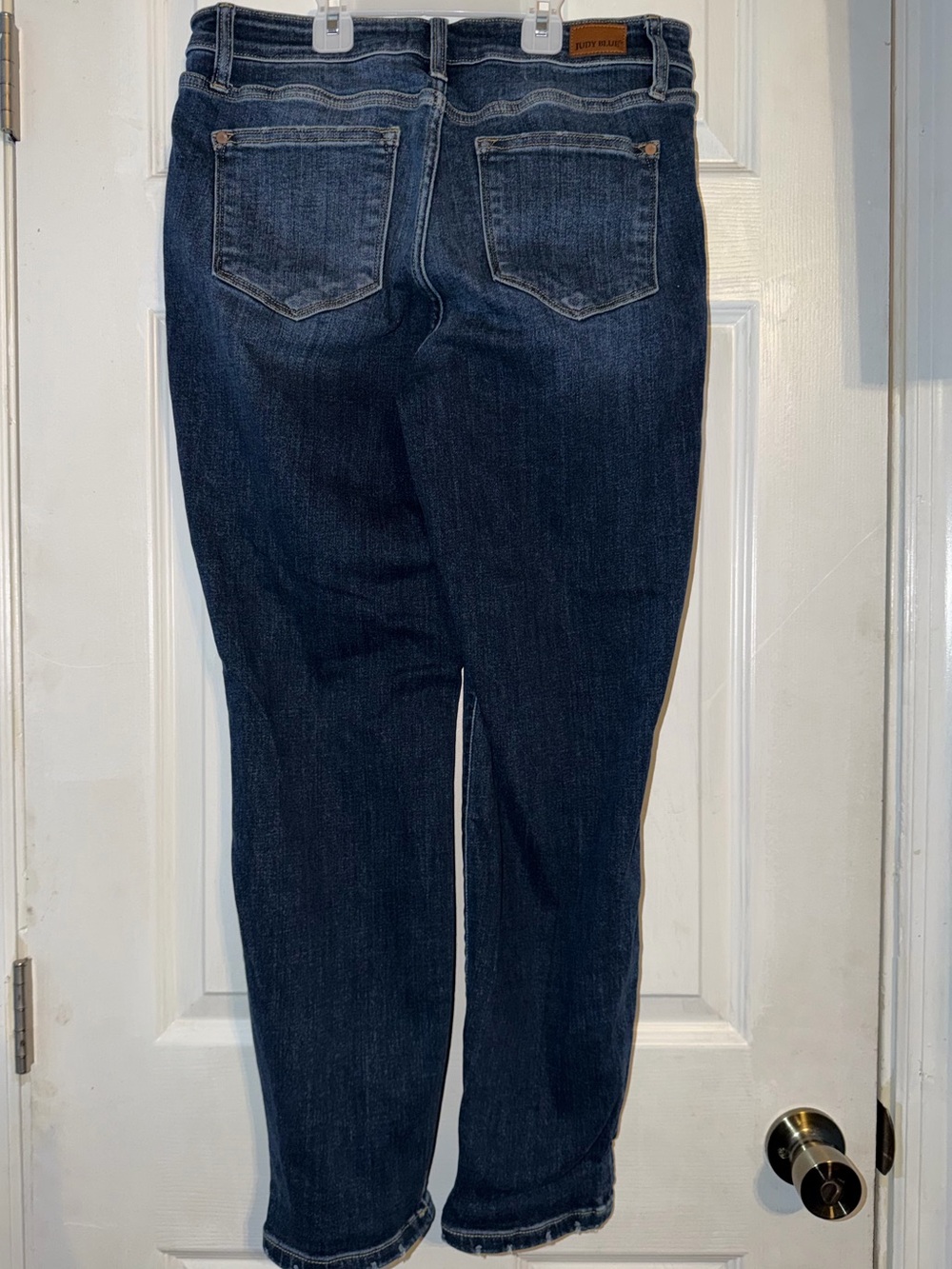 JUDY BLUE Boyfriend Fit Jeans - Size 9/29